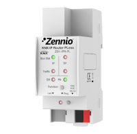 Zennio ZSY-IPR-PL Zennio KNX-IP Router PLess