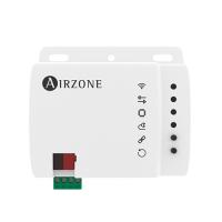 Airzone AZAI6KNXGM4 AIDOO KNX GM4 (HAHB) Device to manage and integrate AC units in KNX TP-1 control systems
