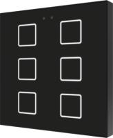 Zennio ZVI-F6-A Korter 6, must