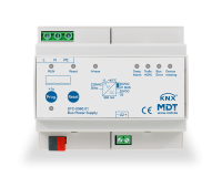 MDT STC-0960.01 Bus Power Supply STC