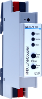 Weinzierl 5233 KNX LineCoupler 650