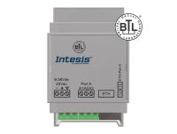 Intesis INBACRTR0320000  BACnet MS/TP to BACnet IP Router - 32 devices