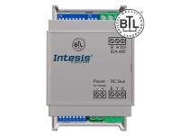Intesis INBACMID001I100 Midea Commercial & VRF süsteemid BACnet MSTP liidesesse – 1 ühik