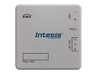 Intesis INKNXHAI008C000  Haier Commercial & VRF systems to KNX Interface - 8 units