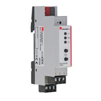 BEG Luxomat 90405 KNX binary input BIA-4-KNX REG