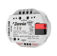 Zennio ZDI-IBD inBOX DIM