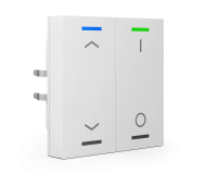 MDT BE-TAL5502.C1 Push-button Lite 55