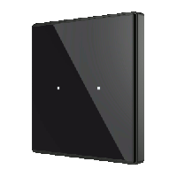 Zennio ZVI-SQTMD2-A Square TMD, must