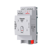 Zennio ZCLSGVT KLIC-SG vT