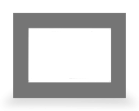 MDT VCB-10-SI.04 Touchpanel VisuControl