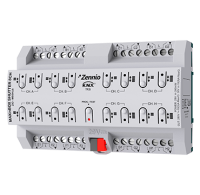 Zennio ZIO-MBSHU8 MAXinBOX SHUTTER 8CH