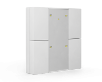 MDT BE-TA55T4.02 Push Button Plus TS 55