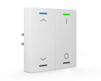 MDT BE-TAL55T2.C1 Push-button Lite 55