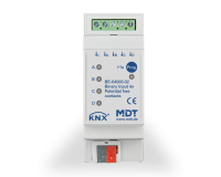 MDT BE-04000.02 Binary Inputs BE