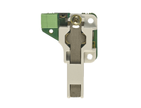 Zennio ZVP-ACTAM Tamper switch