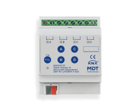 MDT AMI-0416.03 Switch Actuator AMI current measurement | series .03
