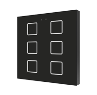 Zennio ZVIF6V2A korter 6 v2, must