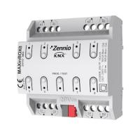Zennio ZN1IO-MB8 MAXinBOX 8