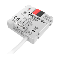 Zennio ZCL-DD3 KLIC-DD3