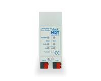 MDT SCN-LK001.03 Line Coupler
