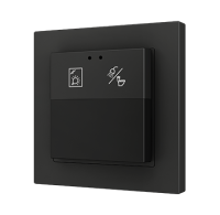 Zennio ZPDW2V2 Presentia W2 v2