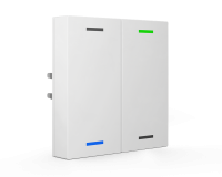 MDT BE-TAL5502.01 Push-button Lite 55