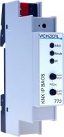 Weinzierl 5262 KNX IP BAOS 773