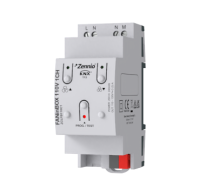 Zennio ZCLFB110C1 FANinBOX 110V 1CH