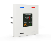 MDT BE-TAS60T4.01 Push-button Smart 60 CH