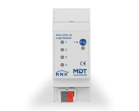 MDT SCN-LOG1.02 Logic Module