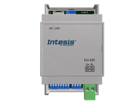 Intesis INMBSPAN001I100  Panasonic Etherea AC units to Modbus RTU Interface - 1 unit