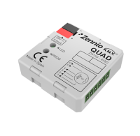 Zennio ZN1IO-4IAD QUAD