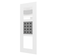 Zennio ZVP-KEYPADB Keypad Module