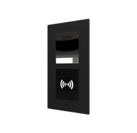 Zennio ZVP-CAM Basic unit with camera