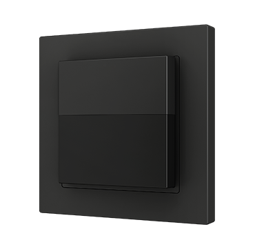 Zennio ZPDW0 Presentia W0