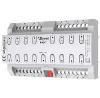 Zennio ZN1IO-MB16 MAXinBOX 16