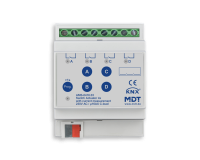 MDT AMS-0416.03 Switch Actuators AMS with current measurement | series .03