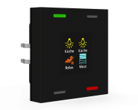 MDT BE-TAS550406.01 Push-button Smart 55