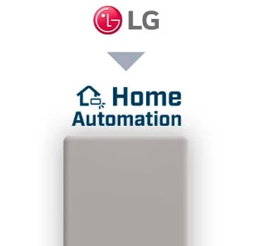 Intesis INWMPLGE001R000  LG VRF systems to Home Automation Interface - 1 unit