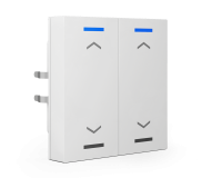 MDT BE-TAL5502.A1 Push-button Lite 55