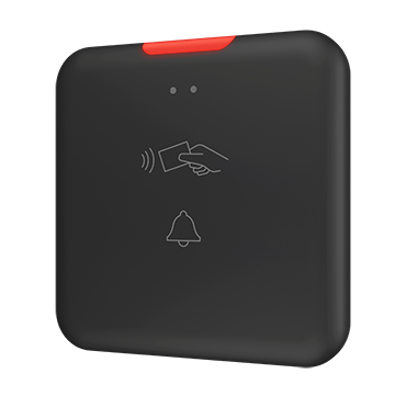 Zennio ZVIIWO IWAC Out