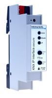 Weinzierl 5248 KNX IP Interface 732 secure
