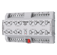 Zennio ZIOMBSH8V3 MAXinBOX SHUTTER 8CH v3