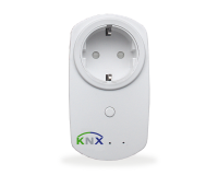 MDT RF-AZK1ST.01 KNX RF+ Socket