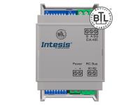 Intesis INBACPAN001R100  Panasonic ECOi and PACi systems to BACnet MSTP Interface - 1unit