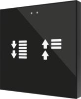 Zennio ZVI-F2 Flat 2