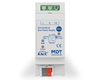 MDT STV-0320.02 Bus Power Supply STV