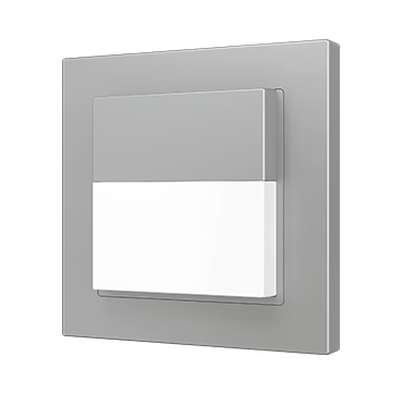 Zennio ZPDW0 Presentia W0