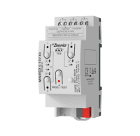 Zennio ZIO3X010 MINiBOX 0-10V X3*
