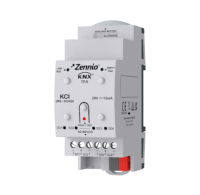 Zennio ZRX-KCI4S0 KCI 4 S0
